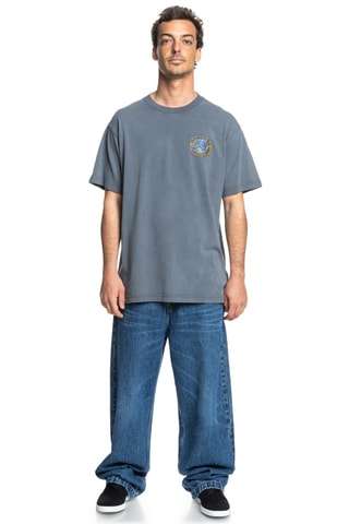 T-shirt - Noir - DC shoes