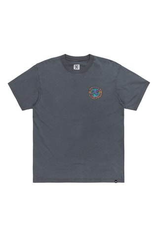 T-shirt - Noir - DC shoes