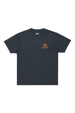 T-shirt - Noir - DC shoes