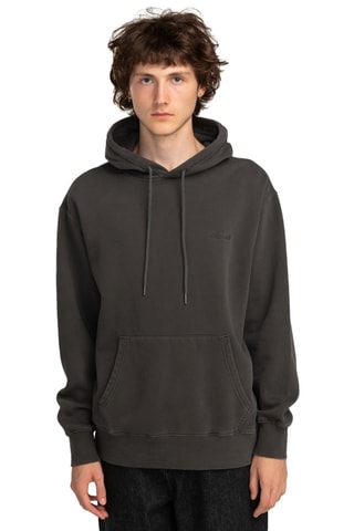 Sweat à capuche - Anthracite - Element