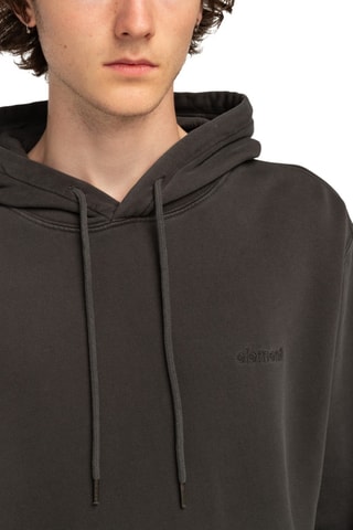 Sweat à capuche - Anthracite - Element