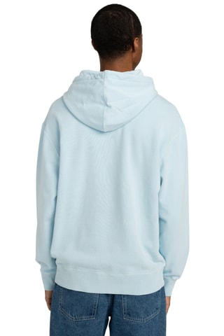 Sweat à capuche - Ciel - Element