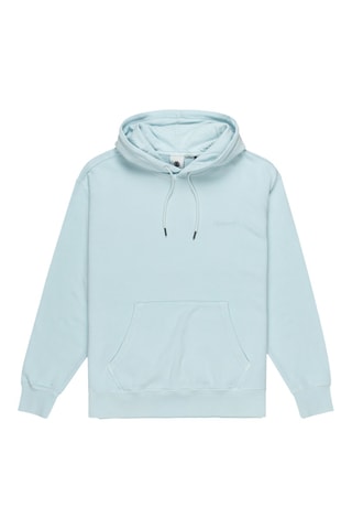 Sweat à capuche - Ciel - Element