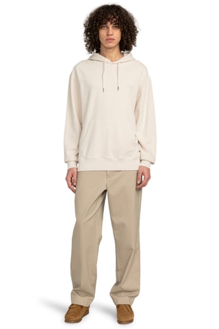 Sweat à capuche - Beige - Element