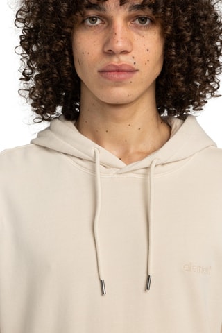 Sweat à capuche - Beige - Element