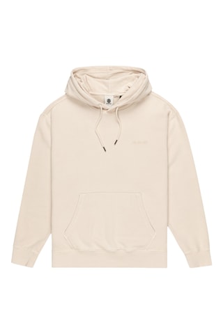 Sweat à capuche - Beige - Element