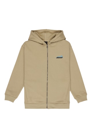 Sweat à capuches - Beige - Element