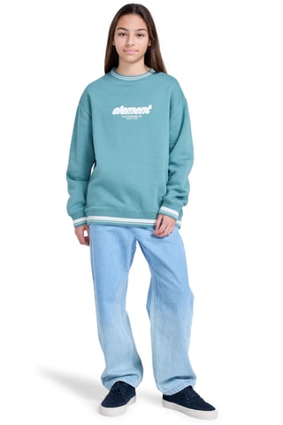 Sweat - Ciel - Element