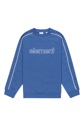 Sweat - Bleu marine - Element