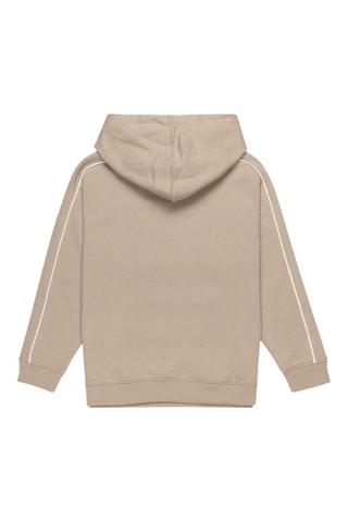 Sweat à capuche - Beige - Element