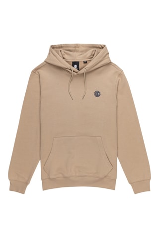 Sweat à capuche - Beige - Element