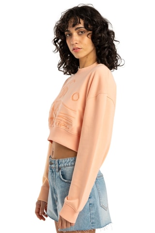 Sweat - Orange - Billabong