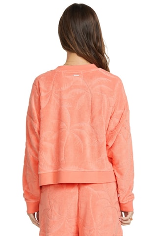 Sweat - Orange - Billabong