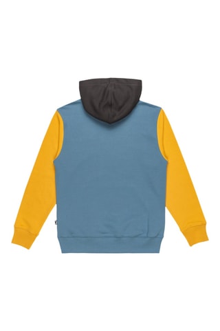 Sweat à capuche - Bleu clair - Billabong