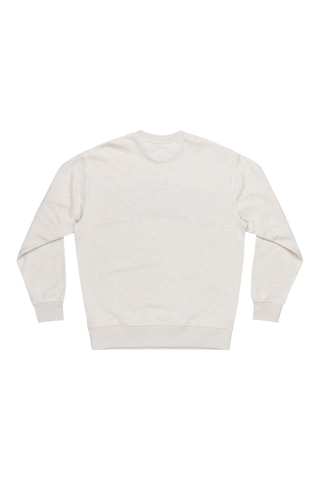 Sweat - Gris clair - DC shoes