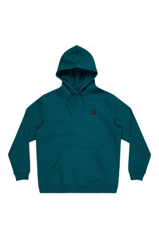 Sweat à capuche - Bleu canard - DC shoes