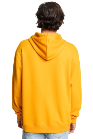 Sweat à capuche - Moutarde - DC shoes