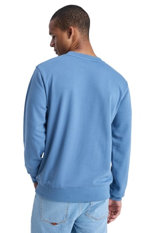 Sweat - Ciel - Quiksilver