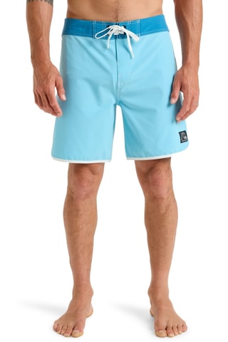 Short de surf - Ciel - Quiksilver