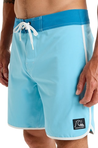 Short de surf - Ciel - Quiksilver