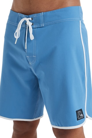 Short de surf - Ciel - Quiksilver