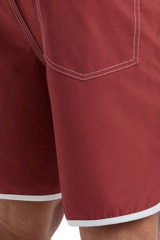 Short de surf - Bordeaux - Quiksilver