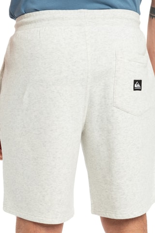 Short - Gris chiné - Quiksilver