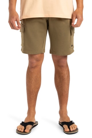 Short - Beige - Quiksilver