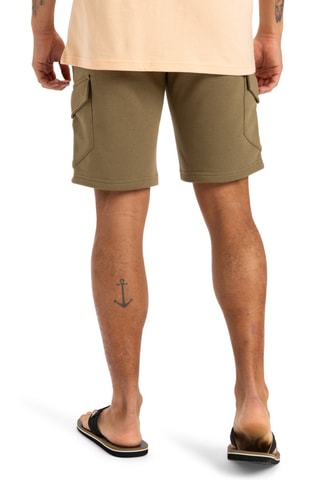 Short - Beige - Quiksilver