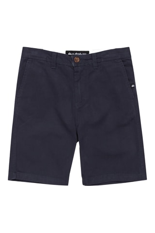 Short de marche - Noir - Quiksilver
