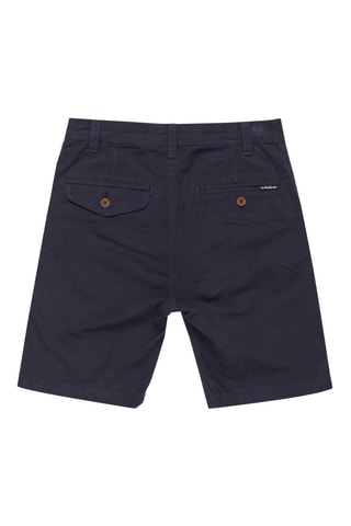 Short de marche - Noir - Quiksilver