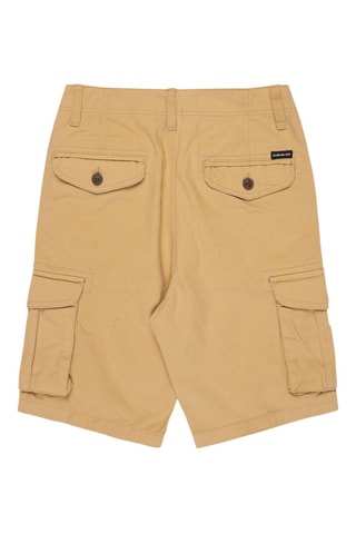 Short de marche - Marron - Quiksilver