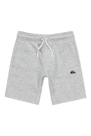 Short - Gris chiné - Quiksilver
