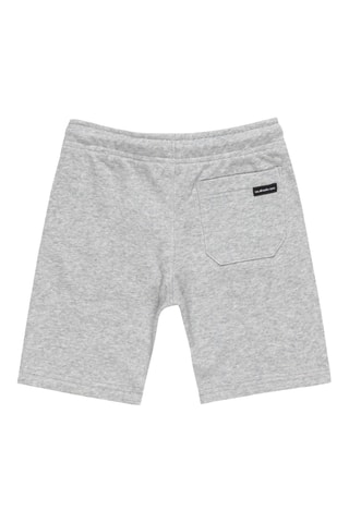 Short - Gris chiné - Quiksilver