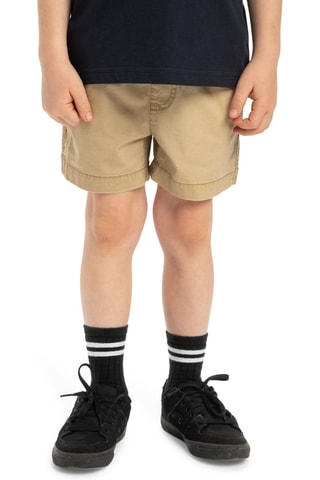 Short - Marron - Quiksilver