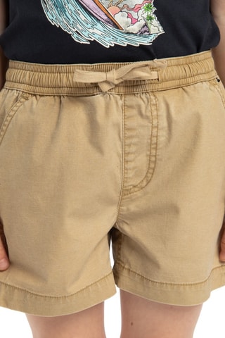 Short - Marron - Quiksilver