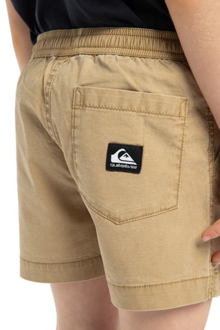 Short - Marron - Quiksilver
