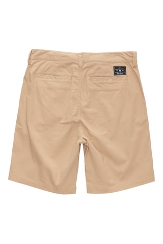 Short relaxed - Marron - DC shoes