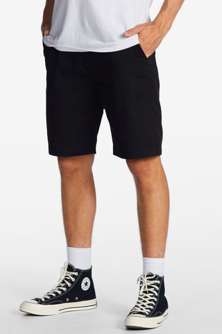 Short - Noir - Billabong