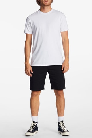 Short - Noir - Billabong