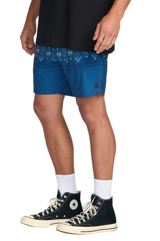 Short - Bleu cobalt - Billabong