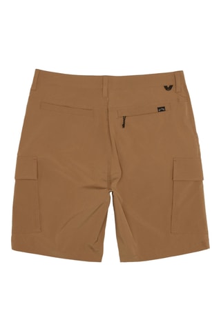 Short cargo - Marron - Billabong