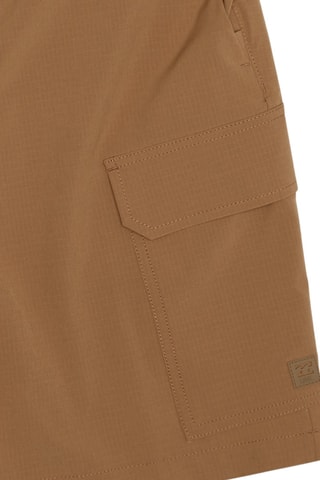 Short cargo - Marron - Billabong