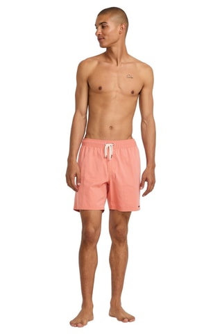 Short - Saumon - RVCA