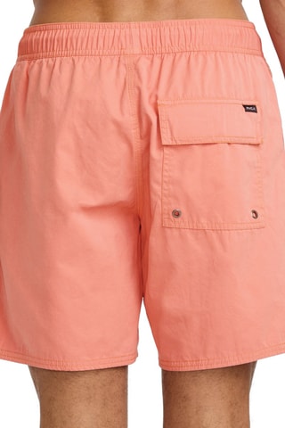 Short - Saumon - RVCA