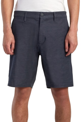 Short - Bleu marine - RVCA