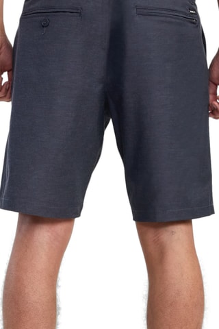 Short - Bleu marine - RVCA