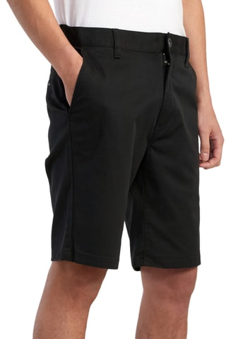 Short regular - Noir - RVCA