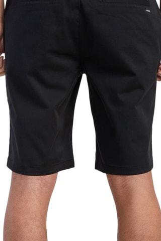 Short regular - Noir - RVCA
