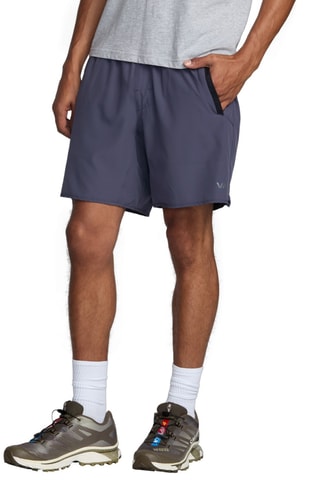 Short - Bleu foncé - RVCA